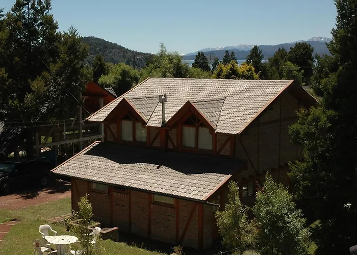 Villa Dulce Sofia San Carlos de Bariloche